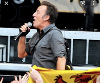 Bruce Springsteen / Bruce Springsteen & The E Street Band on Jul 14, 2009 [787-small]