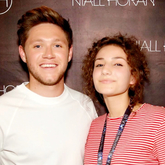Niall Horan / Julia Michaels on Apr 21, 2018 [809-small]