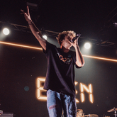Why Don't We / EBEN / Taylor Grey on Oct 10, 2019 [810-small]