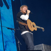 Ed Sheeran / Anne-Marie / Jamie Lawson / BeMy on Aug 11, 2018 [839-small]