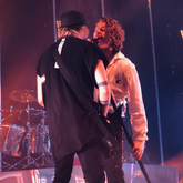 5 Seconds of Summer on Nov 6, 2018 [848-small]