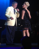 Tony Bennett / Lady Gaga on Jul 8, 2015 [851-small]