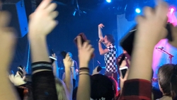 Against the Current / The Faim on Oct 7, 2018 [873-small]