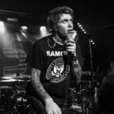 The Faim / Chapel / WSTR on Feb 12, 2019 [906-small]