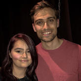 Rhys Lewis / Molly on May 4, 2019 [910-small]
