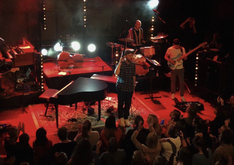 Matt Simons / Daniel Docherty on Oct 28, 2018 [913-small]