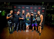 I Prevail / Issues / Justin Stone on Jul 12, 2019 [920-small]
