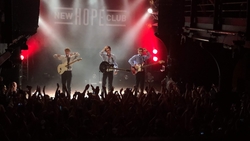 New Hope Club / Casey Lowry / Denis Coleman on Jun 23, 2019 [930-small]