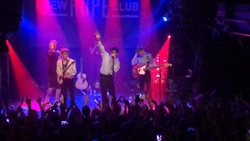 New Hope Club / Casey Lowry / Denis Coleman on Jun 23, 2019 [932-small]