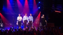 New Hope Club / Casey Lowry / Denis Coleman on Jun 23, 2019 [933-small]