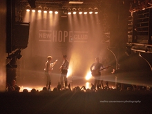 New Hope Club / Casey Lowry / Denis Coleman on Jun 23, 2019 [934-small]