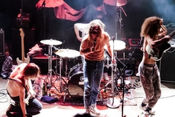 The Hunna / Portmonee on Apr 25, 2019 [939-small]