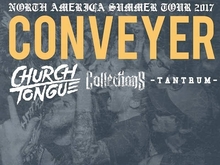 Conveyer / Church Tongue / Tantrum / Collections on May 23, 2017 [944-small]