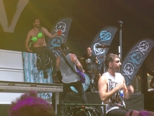 blink-182 / A Day to Remember / All Time Low on Aug 24, 2016 [950-small]