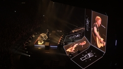 Ed Sheeran / Ryan McMullan / Anne-Marie on Apr 3, 2017 [971-small]