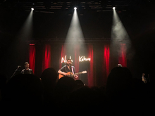 Noah Kahan / Edwin Raphael on Oct 14, 2018 [974-small]