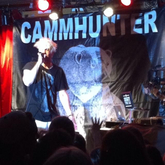 Camm Hunter / Emerson Tavares on Jul 15, 2014 [978-small]