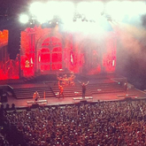 Avenged Sevenfold / Hellyeah on May 13, 2014 [979-small]