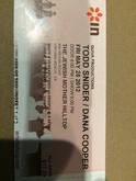 Todd Snider / Dana Cooper on May 25, 2012 [198-small]