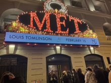 Louis Tomlinson / Sun Room on Feb 15, 2022 [991-small]