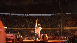 Coldplay / AlunaGeorge / Femme Schmidt on Jun 16, 2017 [992-small]