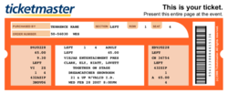 Guy Clark / John Hiatt / Joe Ely / Lyle lovett on Feb 28, 2007 [995-small]