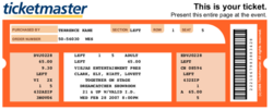 Guy Clark / John Hiatt / Joe Ely / Lyle lovett on Feb 28, 2007 [996-small]