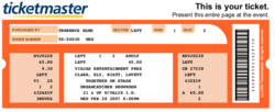 Guy Clark / John Hiatt / Joe Ely / Lyle lovett on Feb 28, 2007 [998-small]