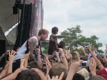 Vans Warped Tour 2010 on Jul 10, 2010 [003-small]