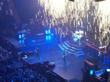 Green Day / The Bravery on Jul 18, 2009 [007-small]