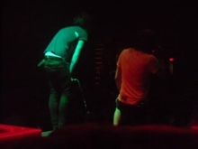 Pierce the Veil / Four Year Strong / Cancer Bats / Bring Me The Horizon / Thursday on Apr 9, 2009 [009-small]