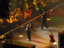 Lil Wayne / T-Pain / Keri Hilson / Keyshia Cole / Drake on Jan 14, 2009 [010-small]