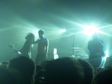 Alexisonfire / Saosin / Anti-Flag on Dec 15, 2007 [014-small]