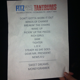 Fitz & The Tantrums / Walk the Moon on Nov 7, 2011 [044-small]