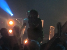Bring Me The Horizon / Parkway Drive / Architects / Deez Nuts / Of Legends on Sep 17, 2011 [082-small]