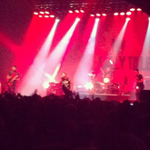 Billy Talent / Anti-Flag on Oct 18, 2013 [091-small]