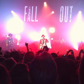 Fall Out Boy / NK on May 25, 2013 [094-small]