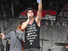 Vans Warped Tour 2010 on Jul 10, 2010 [102-small]