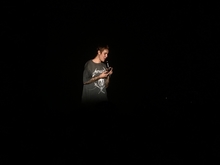 Justin Bieber / The Knocks on Nov 16, 2016 [111-small]