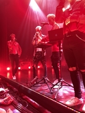 Why Don't We / EBEN on Jul 30, 2019 [154-small]