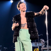 Harry Styles / Jenny Lewis on Nov 20, 2021 [157-small]