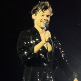 Harry Styles / Jenny Lewis on Nov 19, 2021 [158-small]