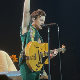 Harry Styles / Jenny Lewis on Nov 17, 2021 [161-small]