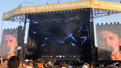 Osheaga Festival 2018 on Aug 3, 2018 [162-small]