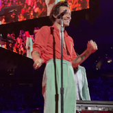 Harry Styles / Jenny Lewis on Oct 18, 2021 [166-small]