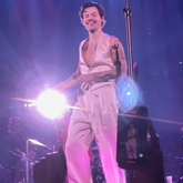 Harry Styles / Jenny Lewis on Oct 1, 2021 [174-small]