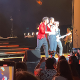 Jonas Brothers / Kelsea Ballerini / Jordan McGraw on Sep 9, 2021 [176-small]