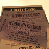 Mike Doughty on Nov 24, 2014 [223-small]