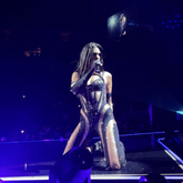 Dua Lipa / Caroline Polachek / Lolo Zouaï on Feb 21, 2022 [227-small]