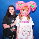 Kyary Pamyu Pamyu on Jul 25, 2016 [228-small]